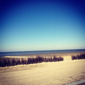 Strandnahe Ferienwohnungen Duhnen inkl Fahrrädern Cuxhaven